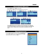 Preview for 12 page of LENCO TFT-2411 Instruction Manual