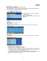 Preview for 16 page of LENCO TFT-2411 Instruction Manual