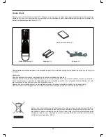 Preview for 39 page of LENCO TFT-2412 User Manual