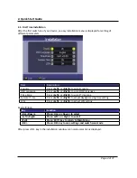 Preview for 5 page of LENCO TFT-351 User Manual