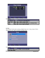 Preview for 27 page of LENCO TFT-351 User Manual