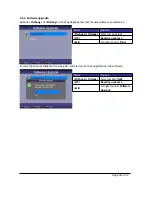 Preview for 100 page of LENCO TFT-351 User Manual