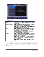 Preview for 121 page of LENCO TFT-351 User Manual