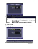 Preview for 132 page of LENCO TFT-351 User Manual