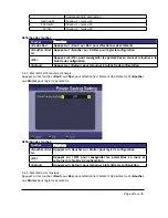 Preview for 133 page of LENCO TFT-351 User Manual