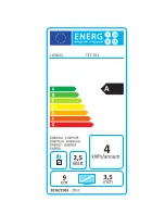 Предварительный просмотр 174 страницы LENCO TFT-351 User Manual