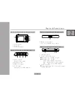 Preview for 5 page of LENCO TFT-360 User Manual