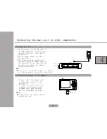 Preview for 10 page of LENCO TFT-360 User Manual