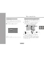 Preview for 15 page of LENCO TFT-360 User Manual