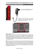 Preview for 11 page of LENCO TFT-711 - User Manual