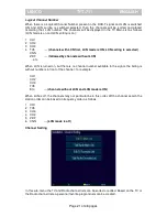 Preview for 24 page of LENCO TFT-711 - User Manual