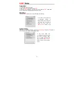 Preview for 21 page of LENCO TFT-720 Manual