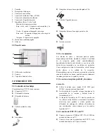 Предварительный просмотр 15 страницы LENCO TFT-721 Manual