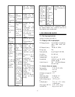 Предварительный просмотр 51 страницы LENCO TFT-721 Manual