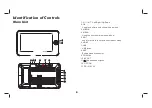 Предварительный просмотр 5 страницы LENCO TFT-726 User Manual