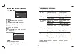 Предварительный просмотр 13 страницы LENCO TFT-726 User Manual