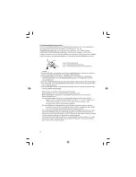 Предварительный просмотр 46 страницы LENCO TFT-926 User Manual