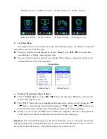 Preview for 6 page of LENCO Xemio-6531 User Manual