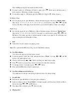 Preview for 17 page of LENCO Xemio-6531 User Manual