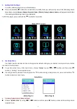 Preview for 6 page of LENCO Xemio-668 User Manual