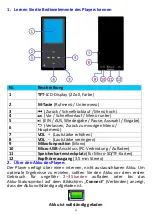 Предварительный просмотр 63 страницы LENCO Xemio-760BT User Manual