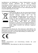 Предварительный просмотр 88 страницы LENCO Xemio-760BT User Manual