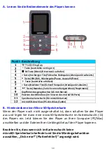 Preview for 60 page of LENCO Xemio-861 User Manual