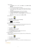 Preview for 17 page of LENCO Xemio TAB-540 User Manual