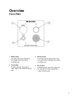 Предварительный просмотр 10 страницы Lencore G8254 Operation Manual