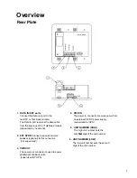 Preview for 11 page of Lencore G8254 Operation Manual