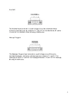 Предварительный просмотр 11 страницы Lencore MPI-2 LOCAL User Manual