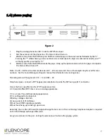 Предварительный просмотр 9 страницы Lencore MPI-6 User Manual