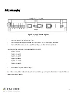 Предварительный просмотр 10 страницы Lencore MPI-6 User Manual