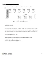 Предварительный просмотр 14 страницы Lencore MPI-6 User Manual