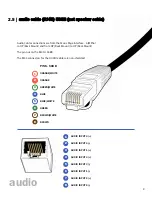 Предварительный просмотр 14 страницы Lencore Operating Platform Installation & Operation Manual