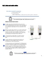 Предварительный просмотр 20 страницы Lencore Operating Platform Installation & Operation Manual