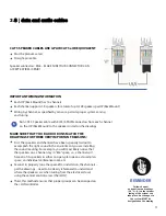 Предварительный просмотр 22 страницы Lencore Operating Platform Installation & Operation Manual