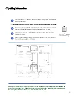 Предварительный просмотр 23 страницы Lencore Operating Platform Installation & Operation Manual