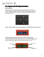 Предварительный просмотр 30 страницы Lencore Operating Platform Installation & Operation Manual