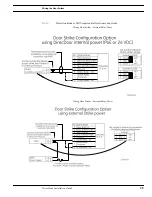 Предварительный просмотр 45 страницы Lenel DirecDoor Installation Manual