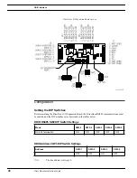 Предварительный просмотр 48 страницы Lenel DirecDoor Installation Manual