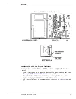 Предварительный просмотр 51 страницы Lenel DirecDoor Installation Manual