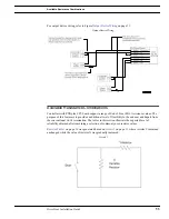 Предварительный просмотр 53 страницы Lenel DirecDoor Installation Manual