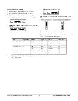 Предварительный просмотр 3 страницы Lenel LNL-300XA Quick Reference