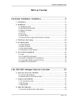 Preview for 5 page of Lenel LNL-3300-M5 Installation Manual