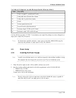 Preview for 17 page of Lenel LNL-3300-M5 Installation Manual