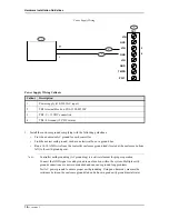 Preview for 18 page of Lenel LNL-3300-M5 Installation Manual