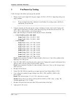 Preview for 22 page of Lenel LNL-3300-M5 Installation Manual