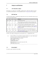 Preview for 41 page of Lenel LNL-3300-M5 Installation Manual