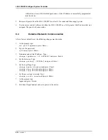 Preview for 44 page of Lenel LNL-3300-M5 Installation Manual